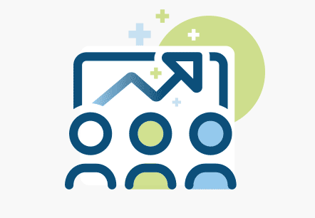 PRIME Group Dashboard Icon