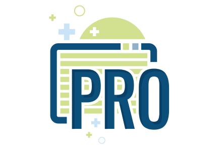 Learn more about Pro.