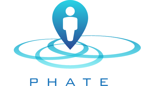 Register for the free PHATE functionality