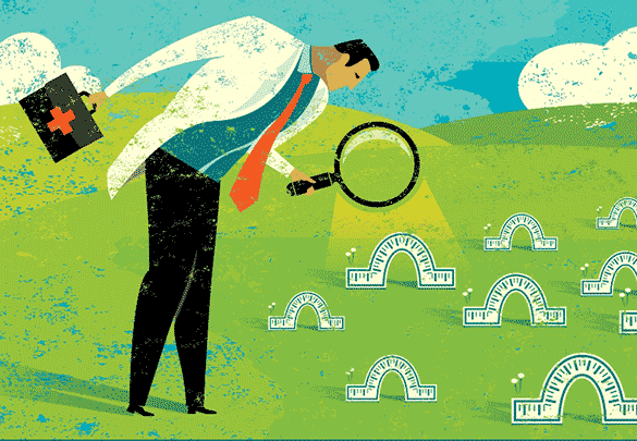 Measures that Matter Illustration