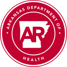 Arkansas AR Logo