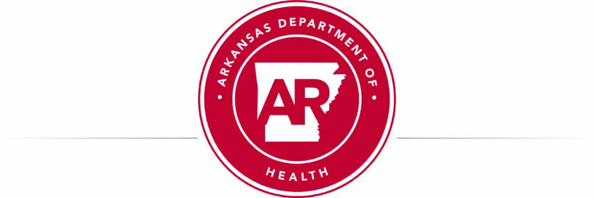 Arkansas AR logo